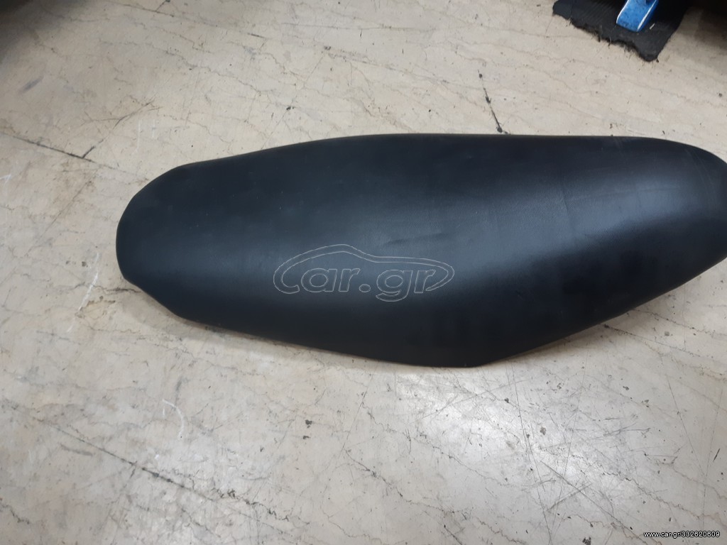 SUZUKI flew Adress125 σέλα 