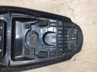 SUZUKI flew Adress125 σέλα -thumb-3