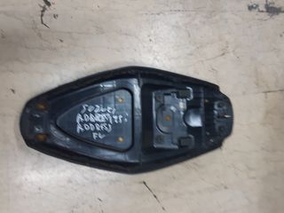 SUZUKI flew Adress125 σέλα -thumb-4