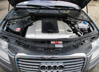 BNG Audi A6 A8 3,0 tdi κινητήρα κομπλέ 