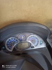 Κοντέρ από sym gts 300 evo-thumb-3