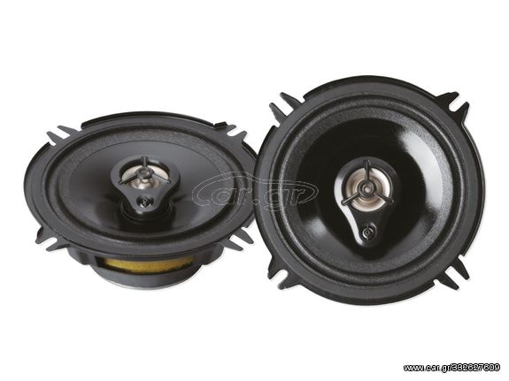 Alpine SXV-1335E 5 1/4" 3 WAY ομοαξονικά ηχεία αυτοκινήτου 200 Watts μέγιστη ισχύς