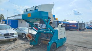 Σκούπες 2002 Tennant 800-thumb-8