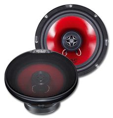 MAC AUDIO σετ ηχεία αυτοκινήτου APM Fire 16.2, 6.5", 55W RMS, 2 δρόμων - 110-4764