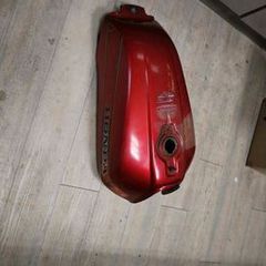 Ντεπόζιτο HONDA CB BOLDOR-thumb-1