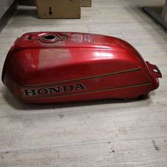 Ντεπόζιτο HONDA CB BOLDOR-thumb-2