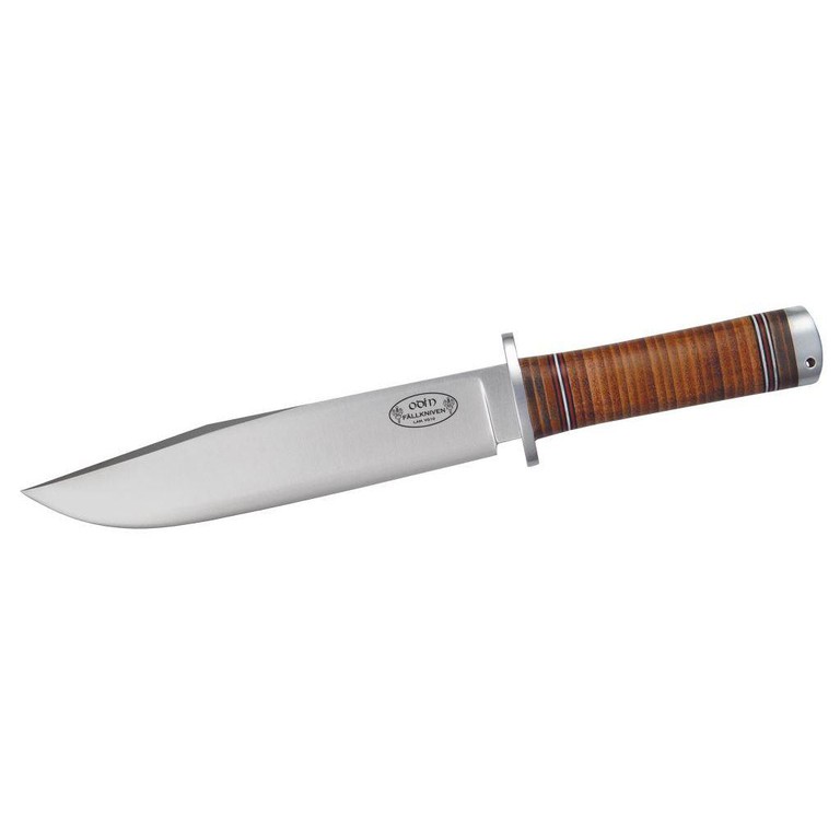 Fallkniven NL2L Odin