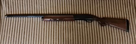 Remington 1100