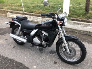 Kawasaki EL 252 '97