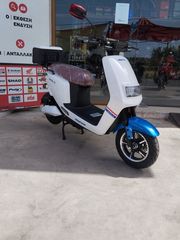 Daytona Elektra 50 2026 25ΚΜ ΧΩΡΙΣ ΔΙΠΛΩΜΑ-thumb-1