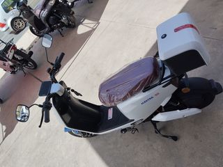 Daytona Elektra 50 2026 25ΚΜ ΧΩΡΙΣ ΔΙΠΛΩΜΑ-thumb-2