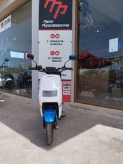 Daytona Elektra 50 2026 25ΚΜ ΧΩΡΙΣ ΔΙΠΛΩΜΑ