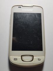 κινητό Samsung αφής