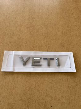 Καινούργιο σήμα YETI