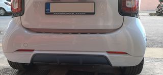 Εμπρος & πισω spoiler SMART (453) BRABUS & ΠΛΑΙΝΑ ΜΑΡΣΠΙΕ-thumb-5