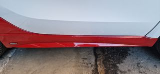 Εμπρος & πισω spoiler SMART (453) BRABUS & ΠΛΑΙΝΑ ΜΑΡΣΠΙΕ-thumb-2