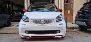 Εμπρος & πισω spoiler SMART (453) BRABUS & ΠΛΑΙΝΑ ΜΑΡΣΠΙΕ-thumb-11