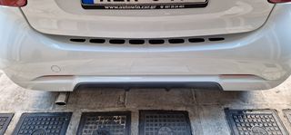 Εμπρος & πισω spoiler SMART (453) BRABUS & ΠΛΑΙΝΑ ΜΑΡΣΠΙΕ-thumb-14