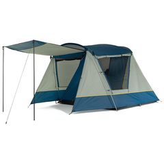 ΣΚΗΝΗ 4 ΑΤΟΜΩΝ OZTRAIL FAMILY 4 DOME TENT DTE-FA04-E 