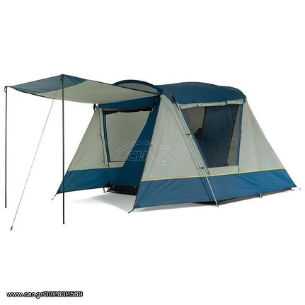 ΣΚΗΝΗ 4 ΑΤΟΜΩΝ OZTRAIL FAMILY 4 DOME TENT DTE-FA04-E 