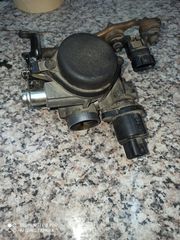 Σώμα injection από YAMAHA X MAX 250-thumb-1