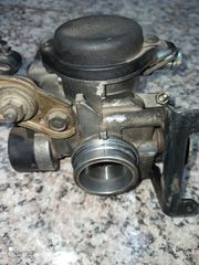 Σώμα injection από YAMAHA X MAX 250-thumb-2