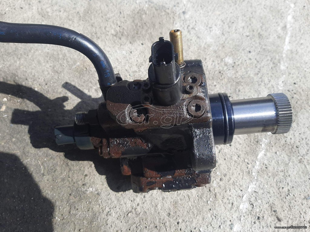 IVECO DAILY 2000-2006 2.8cc 0445020002