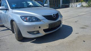MAZDA 3 ΙNTERCOOLER 1.6 ME 109 PS-thumb-2
