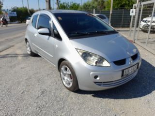 Mitsubishi Colt 2007 1.5 DI-D turbo