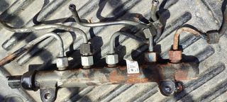 Μέρη κινητήρα Ssangyong Korando / Actyon 2.0 e-xdi 671950 671960-thumb-3
