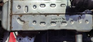 Μέρη κινητήρα Ssangyong Korando / Actyon 2.0 e-xdi 671950 671960-thumb-4