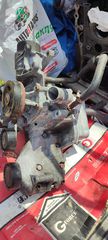 Μέρη κινητήρα Ssangyong Korando / Actyon 2.0 e-xdi 671950 671960-thumb-5