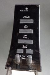 MERCEDES S CLASS W221 ΠΟΛΥΔΙΑΚΟΠΤΗΣ-thumb-1