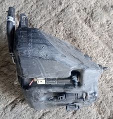 MERCEDES S CLASS W221 ΔΟΧΕΙΟ ΥΑΛΟΚΑΘΑΡΙΣΤΉΡΩΝ ΚΟΜΠΛΕ -thumb-1