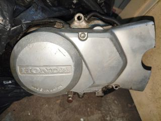 HONDA GLX Ντεπόζιτο γνήσιο-thumb-23