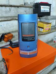 HONDA GLX Ντεπόζιτο γνήσιο-thumb-27