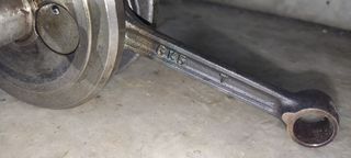 HONDA GLX Ντεπόζιτο γνήσιο-thumb-19