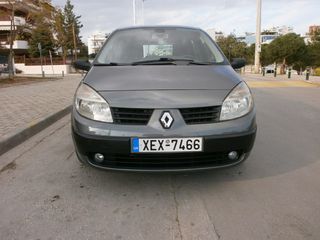 Renault Scenic '05