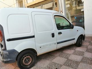 Renault Kangoo '02