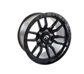 Ζάντες 17x9 , 6x139.7 (FL34)