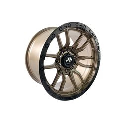 Ζάντες 17x9 , 6x139.7 (FL35)