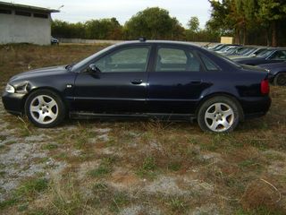 AUDI   A4   1800-thumb-4