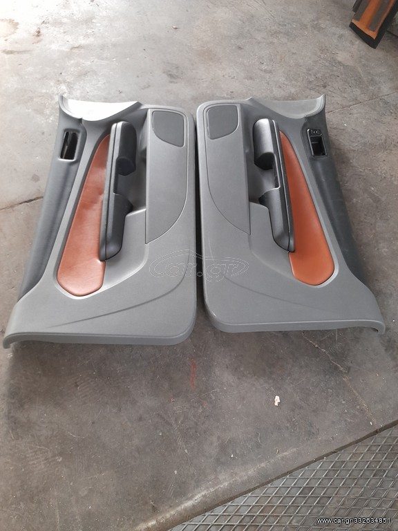 Ford focus 05-11mod kamprio  πάνελ πορτας