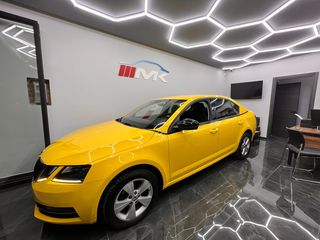 Skoda Octavia '18 Style