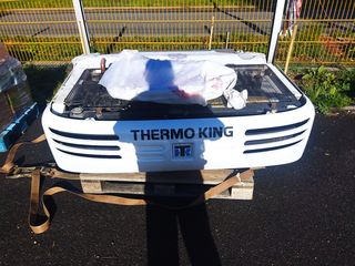 THERMO KING MD 200