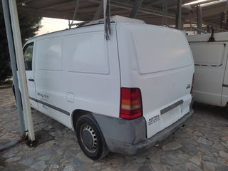 Mercedes-Benz Vito 2000 ΨΥΓΕΙΟ  & ΓΙΑ ΑΝΤΑΛ/ΚΑ-thumb-2