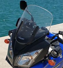 Βάση GPS για SUZUKI DL 650 V-strom 2004-2011