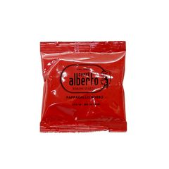 Alberto Caffe Espresso Ese Pods Pappagallo Rosso 1τμχ