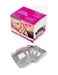 Semilac Αυτοκόλλητο αφαίρεσης υβριδικού 50τμχ.