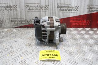 Δυναμό Kia Ceed G4EA 2000-2006 2655447-thumb-1
